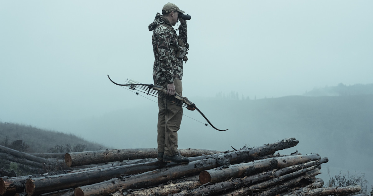 Federal Lawsuit Escalates Fight Over the Future of Washington Wildlife Management Federal Lawsuit Escalates Fight Over the Future of Washington Wildlife Management