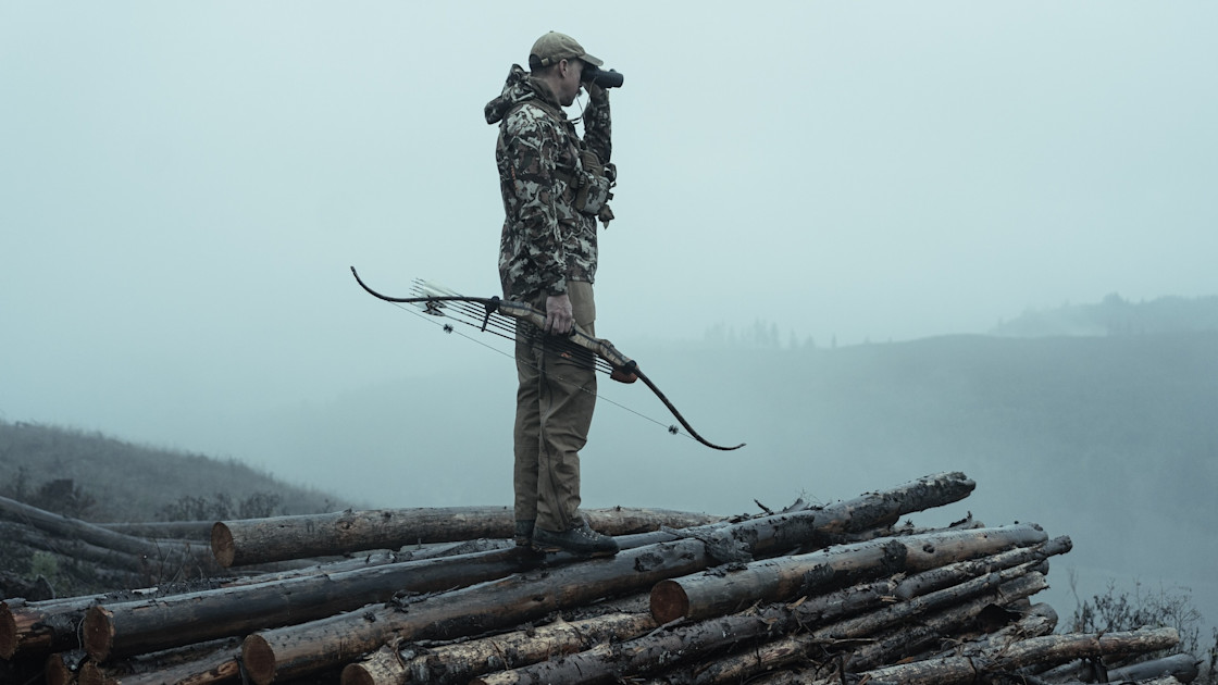 Federal Lawsuit Escalates Fight Over the Future of Washington Wildlife Management
