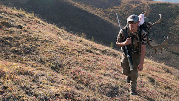 Steven Rinella Addresses Questions About MeatEater, Inc.