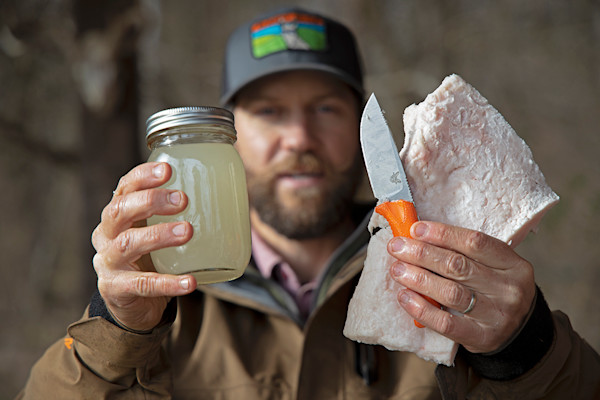 Video: How to Make Bear Grease