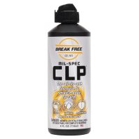 Break-Free CLP