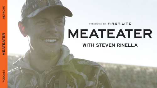 Ep. 347: Game On, Suckers! MeatEater Trivia XV