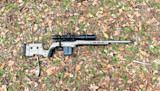 How to Build Your Own Rifle