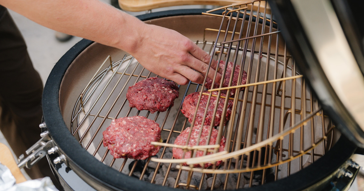 What’s the Best Fat for Venison Burger? What’s the Best Fat for Venison Burger?