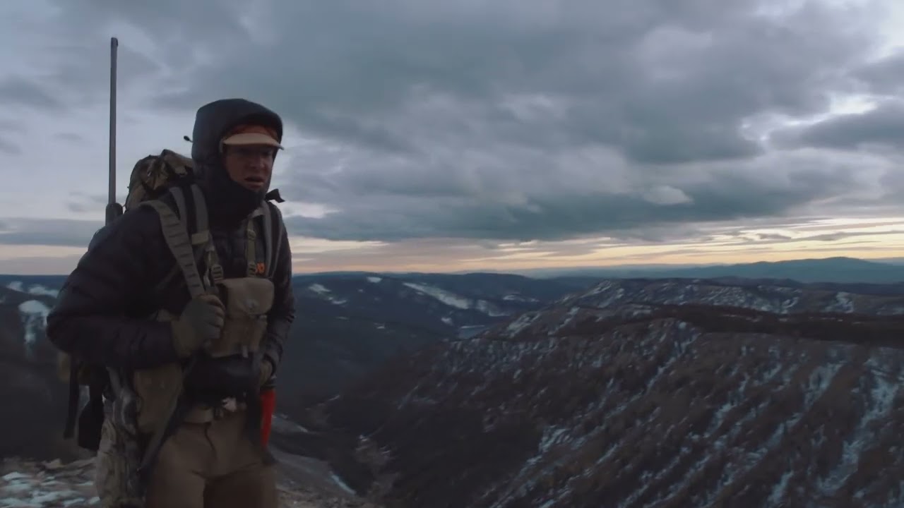 MeatEater Season 9 Part 1 Now On Netflix