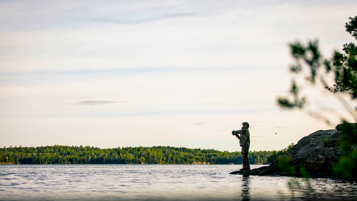 The Biggest Change to Public Lands in Our Lifetime