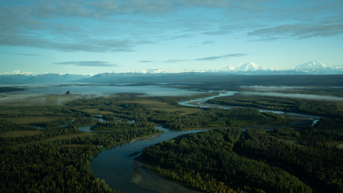 How Trump’s Executive Orders Will Impact Alaska’s Public Lands