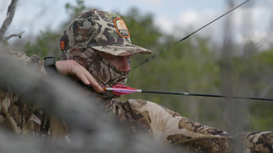 Texas Archery Nilgai