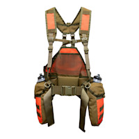 Summit Vest System