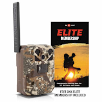 EDGE 2 x First Lite Trail Camera