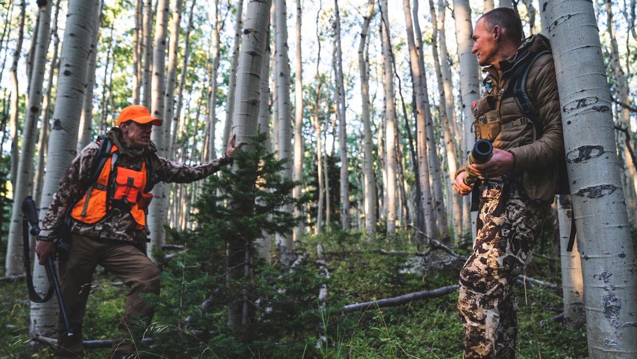 FHF Gear Joins MeatEater Family