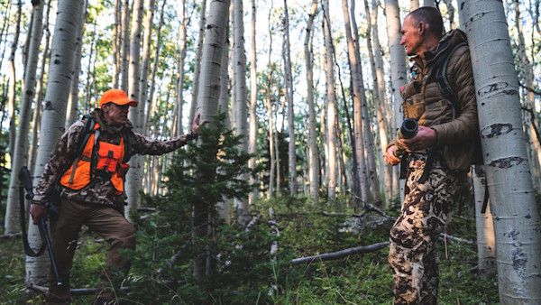FHF Gear Joins MeatEater Family