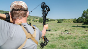 The 4 Most Common Archery Mistakes