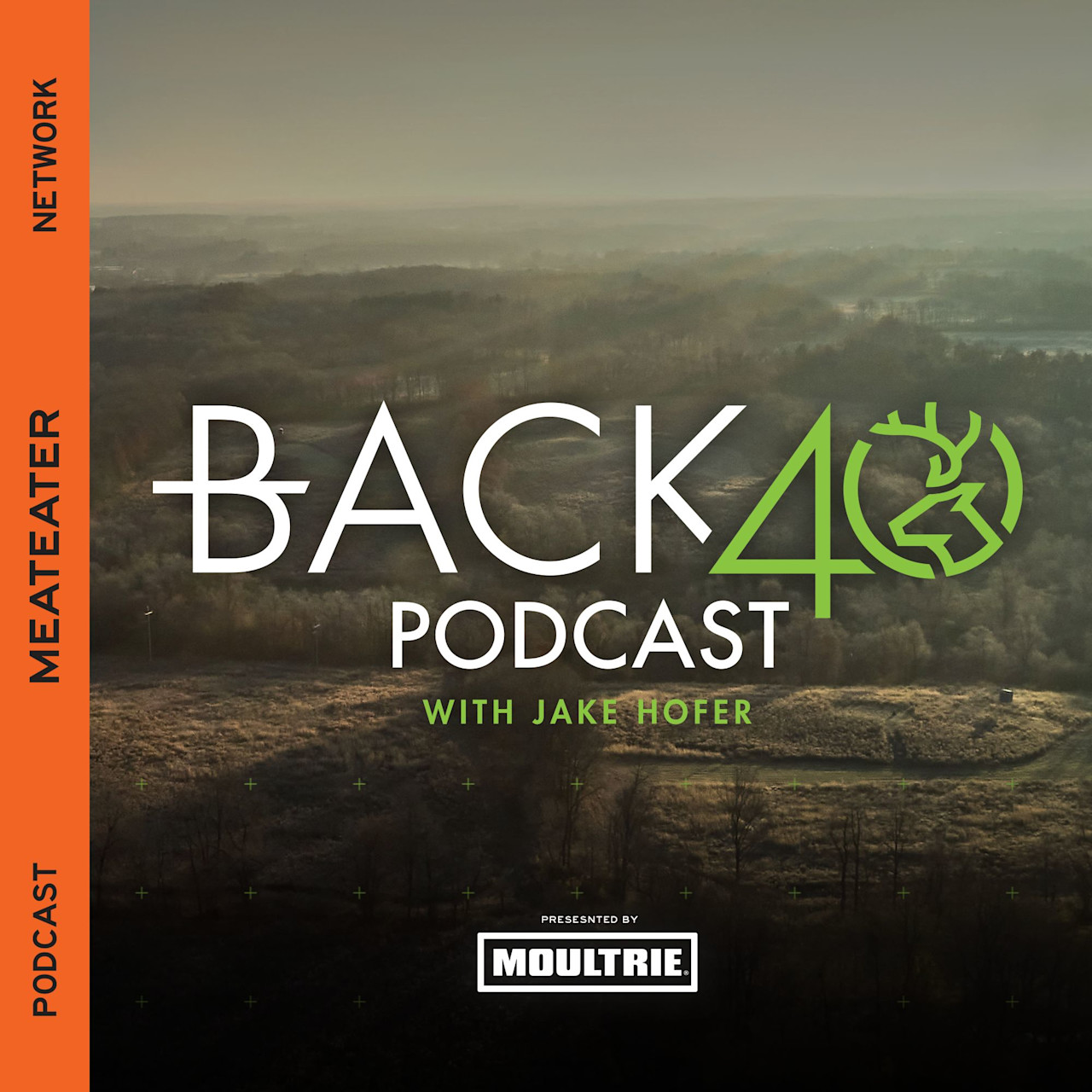 Ep. 1039: Back 40 - Four Whitetail Land Mistakes To Avoid At All Costs