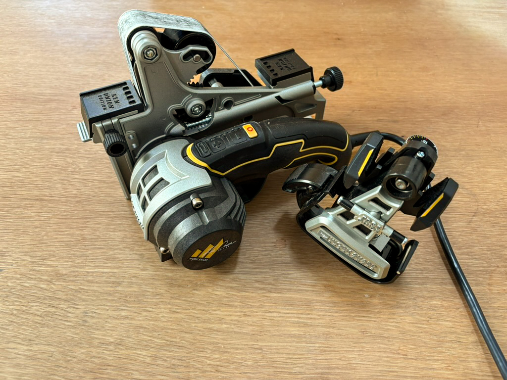 Worksharp Ken Onion Elite Mk 2