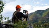 How to Use Your Spotting Scope to Be a Better Hunter 