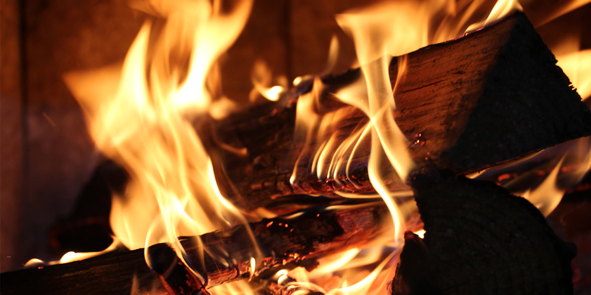 What You Need to Know About Homemade Fire Starters | MeatEater Gear