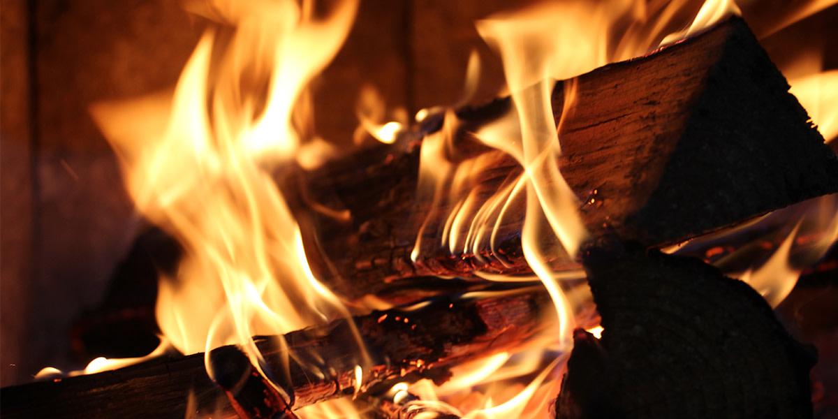 What You Need to Know About Homemade Fire Starters