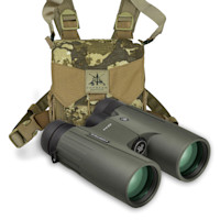 Viper HD Binoculars 10x42