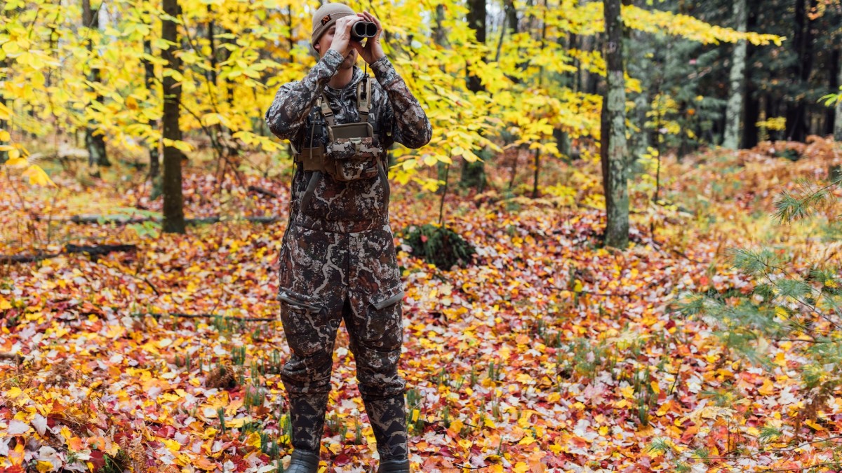 How to Actually Improve Your Deer Hunting This Year