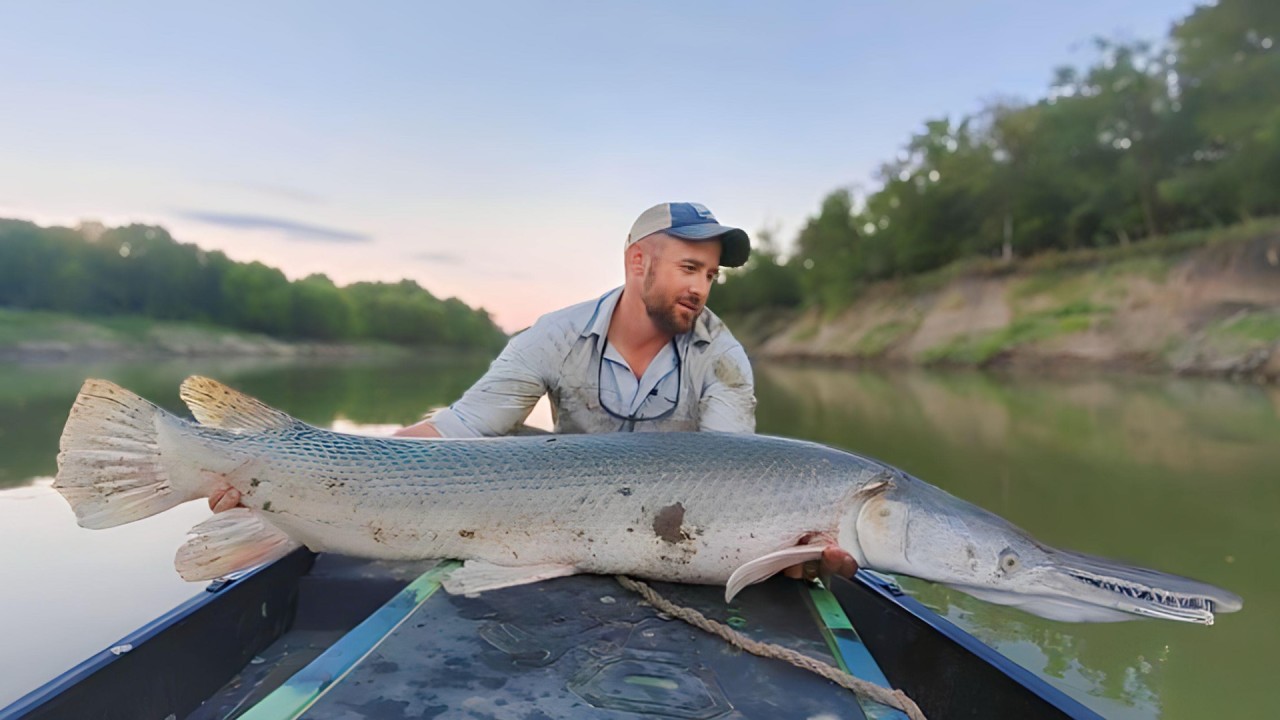 Search Most%20expensive%20fishing%20challenge Fishing Videos on