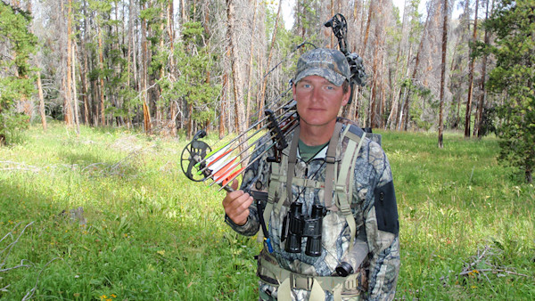 Archery Season Preparations