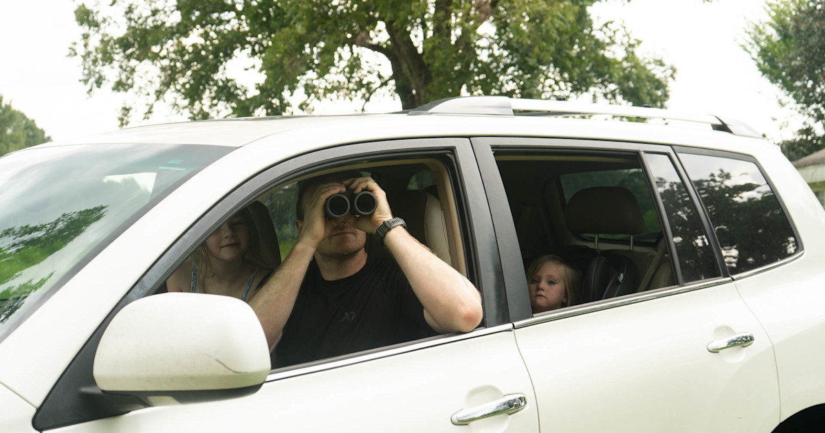 3 Easy Ways to Summer Scout with Your Kids 3 Easy Ways to Summer Scout with Your Kids