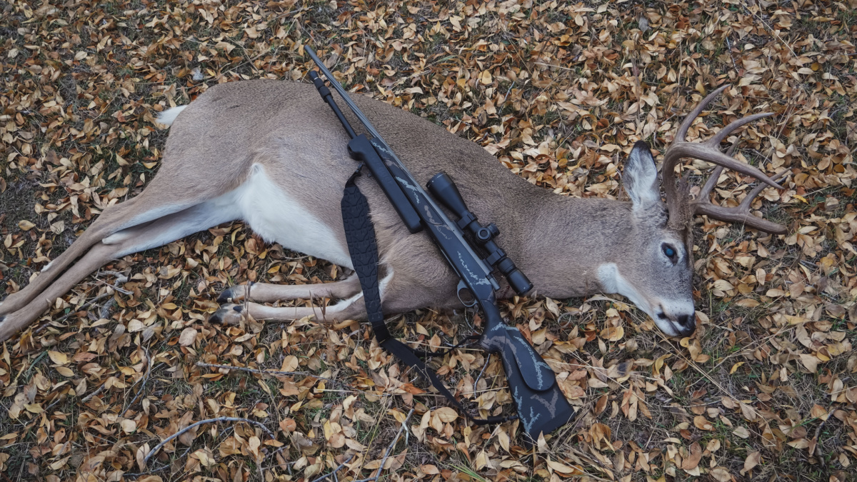 5 Gun Accessories Every Deer Hunter Should Own | MeatEater