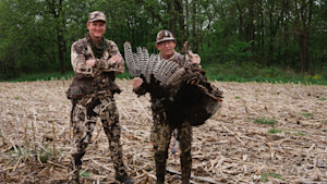 how to field dress a turkey Field Dressing Your Turkey Harvest