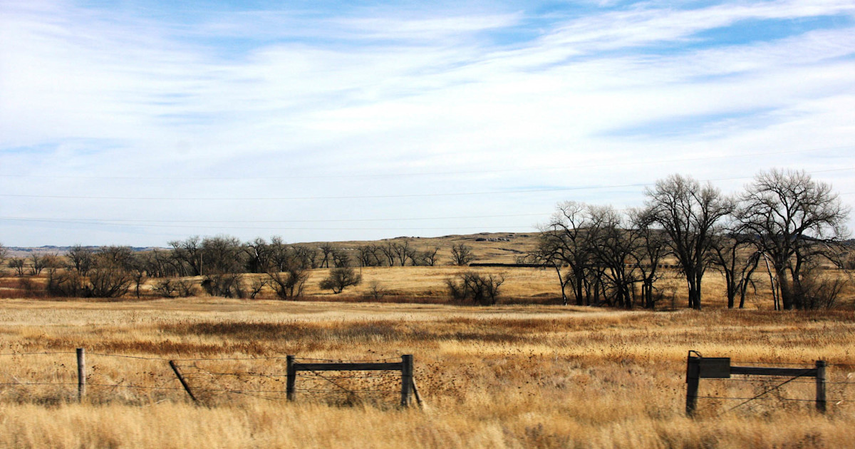 2026 Farm Bill Advances in Congress, Here’s What Hunters and Anglers Need to Know 2026 Farm Bill Advances in Congress, Here’s What Hunters and Anglers Need to Know
