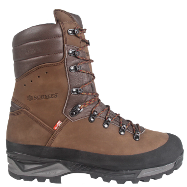 Steven rinella 2025 hunting boots