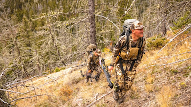 3 Tips for Western Big Game Hunters