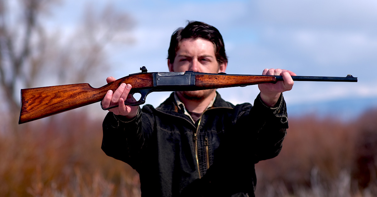How To Restore An Old Gun Stock Meateater Hunting How To Restore An Old Gun Stock Meateater Hunting
