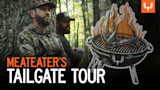 MeatEater Tailgate Tour