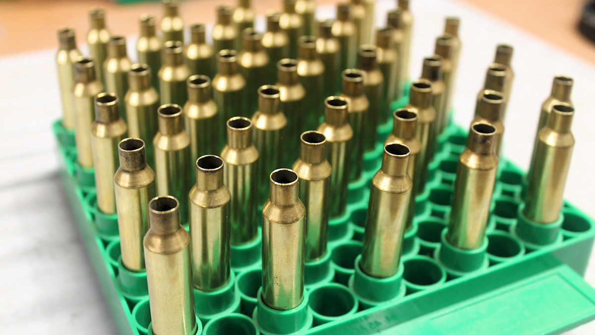 Buy Ammunition Online