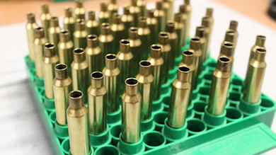 Should You Reload Your Own Ammunition?