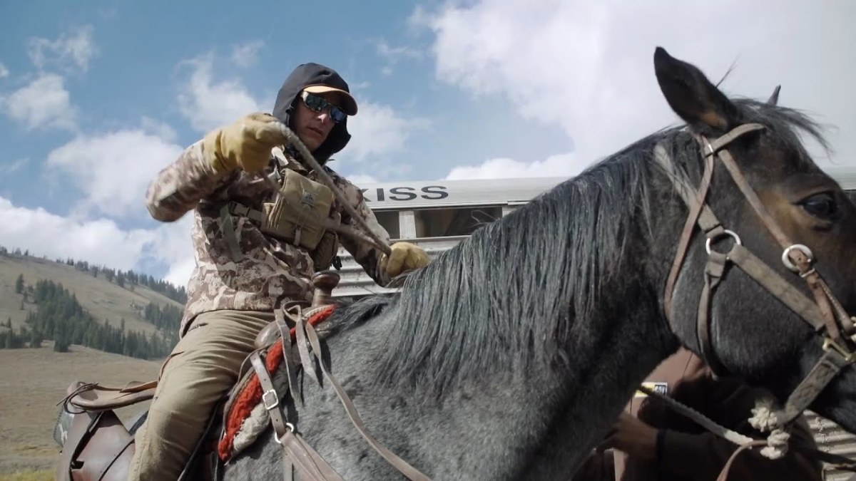 Wyoming Mule Deer, Part 1 MeatEater Season 9