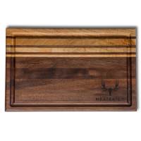 MeatEater Cutting Board