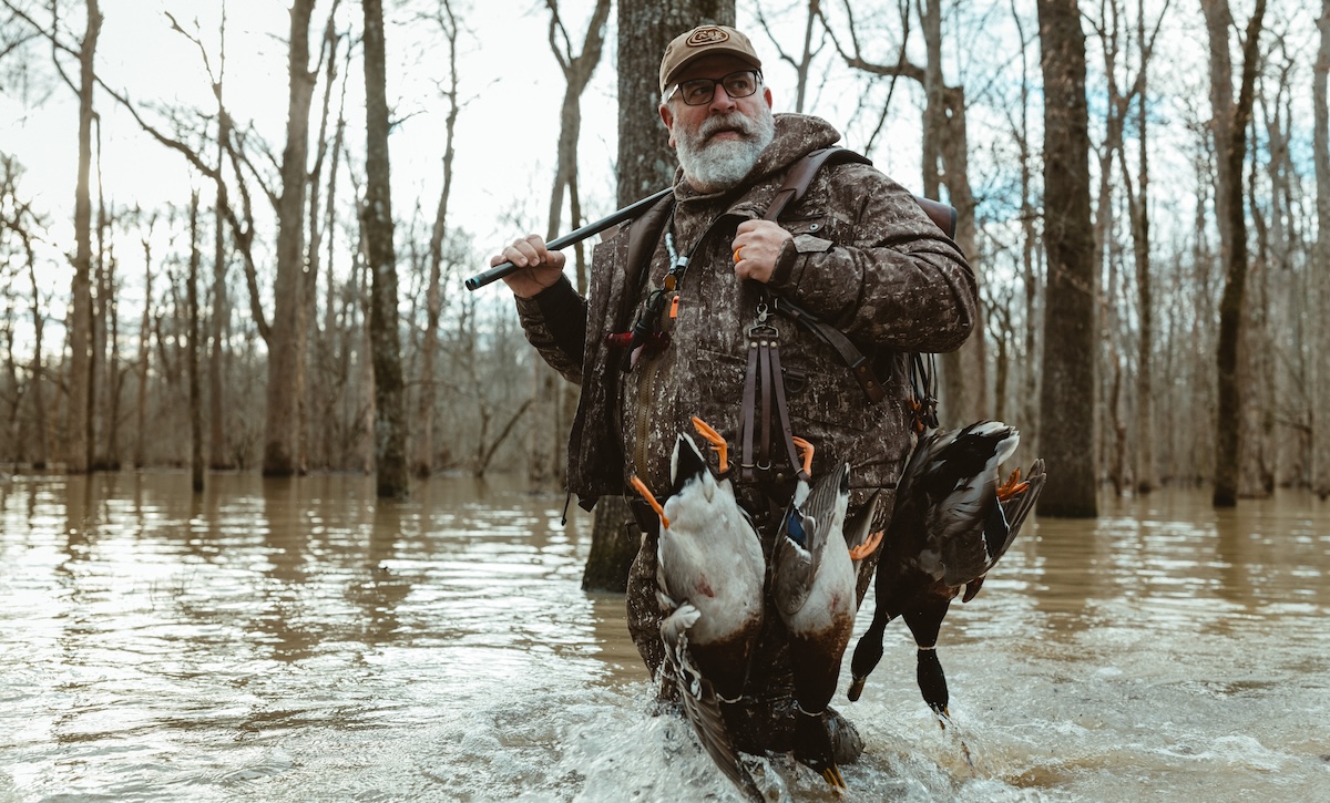 250115 BEN MATTHEWS ARKANSAS WATEFOWLWATERFOWL-46