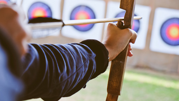 Did This Gun Bill Accidentally Defund School Hunters Ed and Archery Programs?