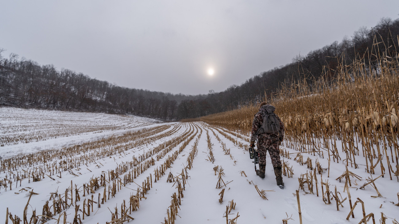 Why December Deer Hunting Can Be Amazing (or Terrible)