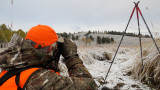 Spot and Stalk Techniques for Big Game