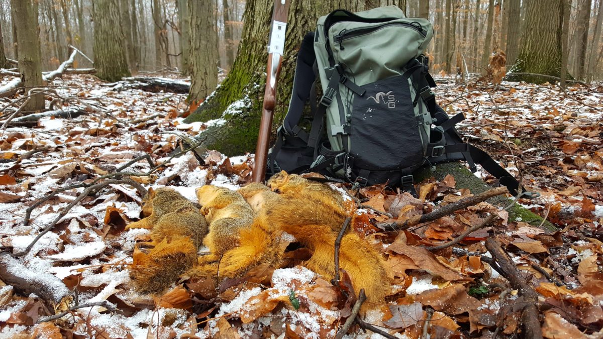 Gear Tips for Hunting Small Game MeatEater Gear