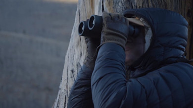 Colorado Elk With MeatEater Producer Janis Putelis