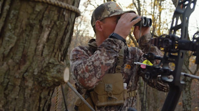 Whitetail Roots: Wisconsin Whitetail