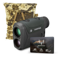 Razor HD 4000 Laser Rangefinder