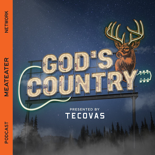 Introducing: God's Country