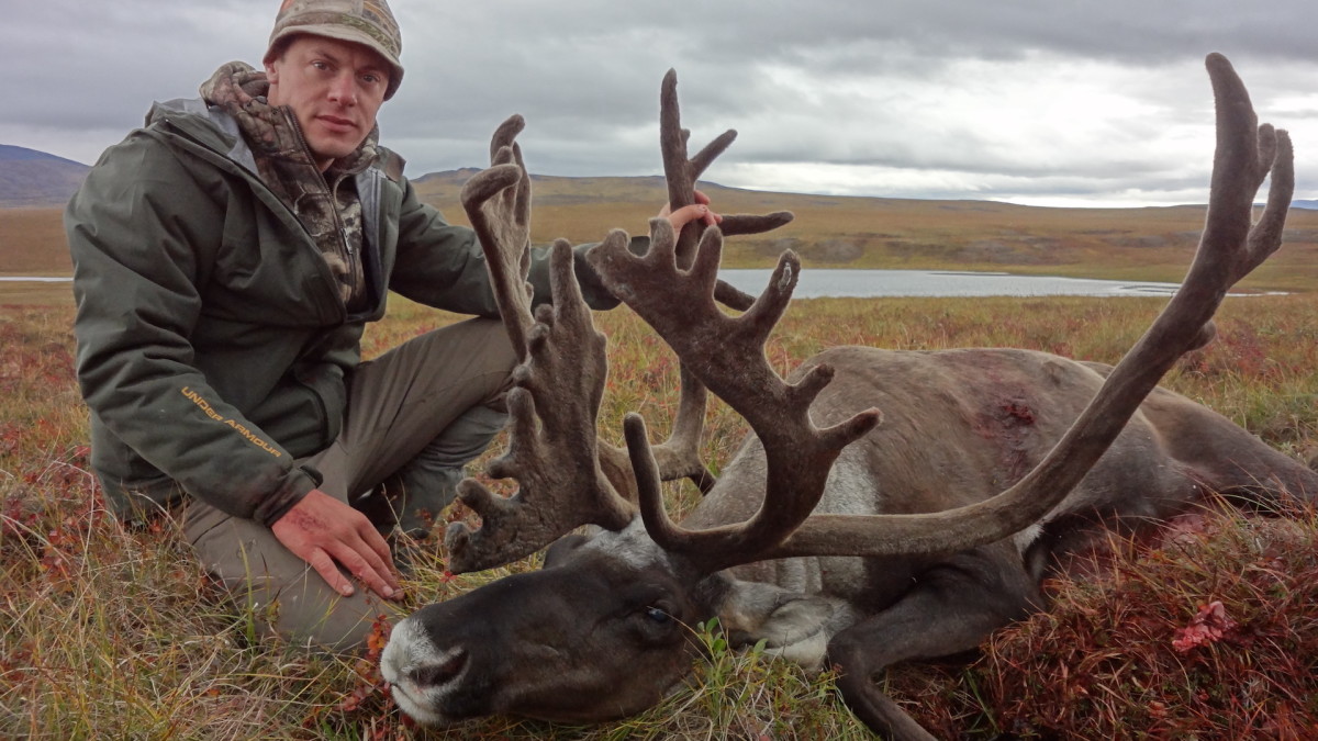 Steve’s Favorite Critters from 12 Seasons of MeatEater