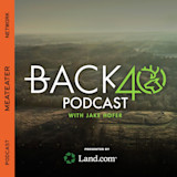 Ep. 935: Back 40 - From Good to Great: The Critical Mistake Most Hunters Still Make