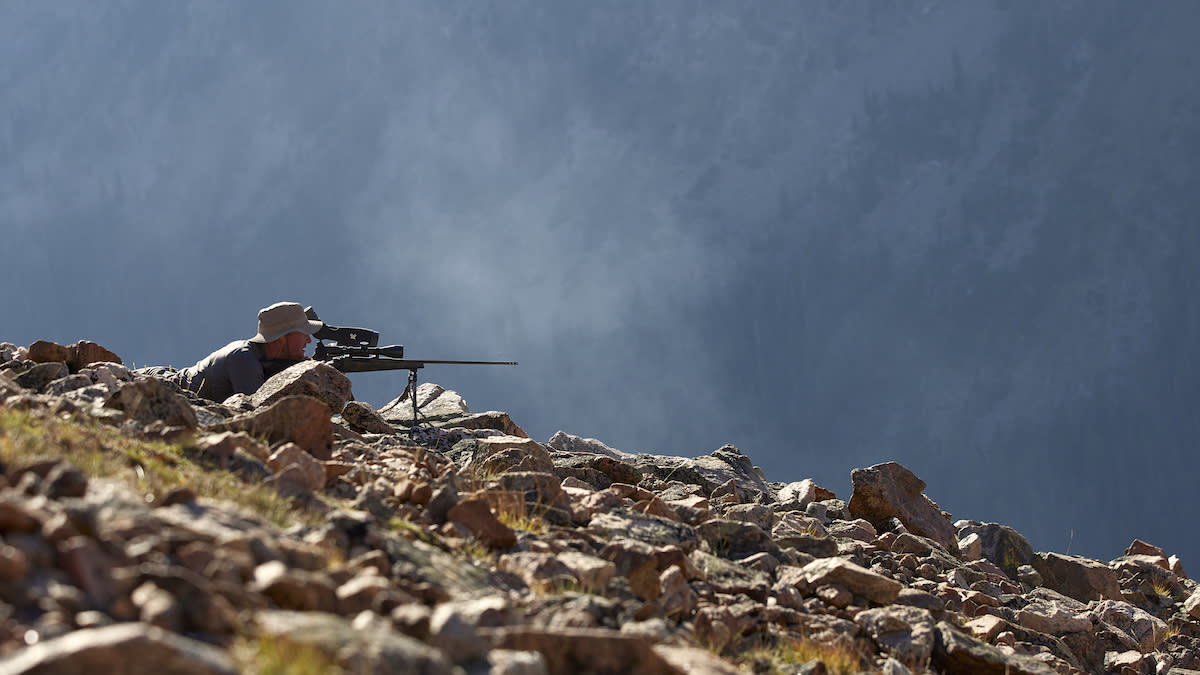 Video: How to Master Prone Hunting Shots